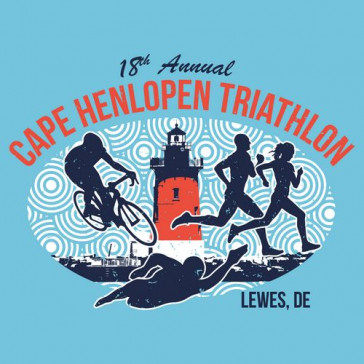 Cape Triathalon